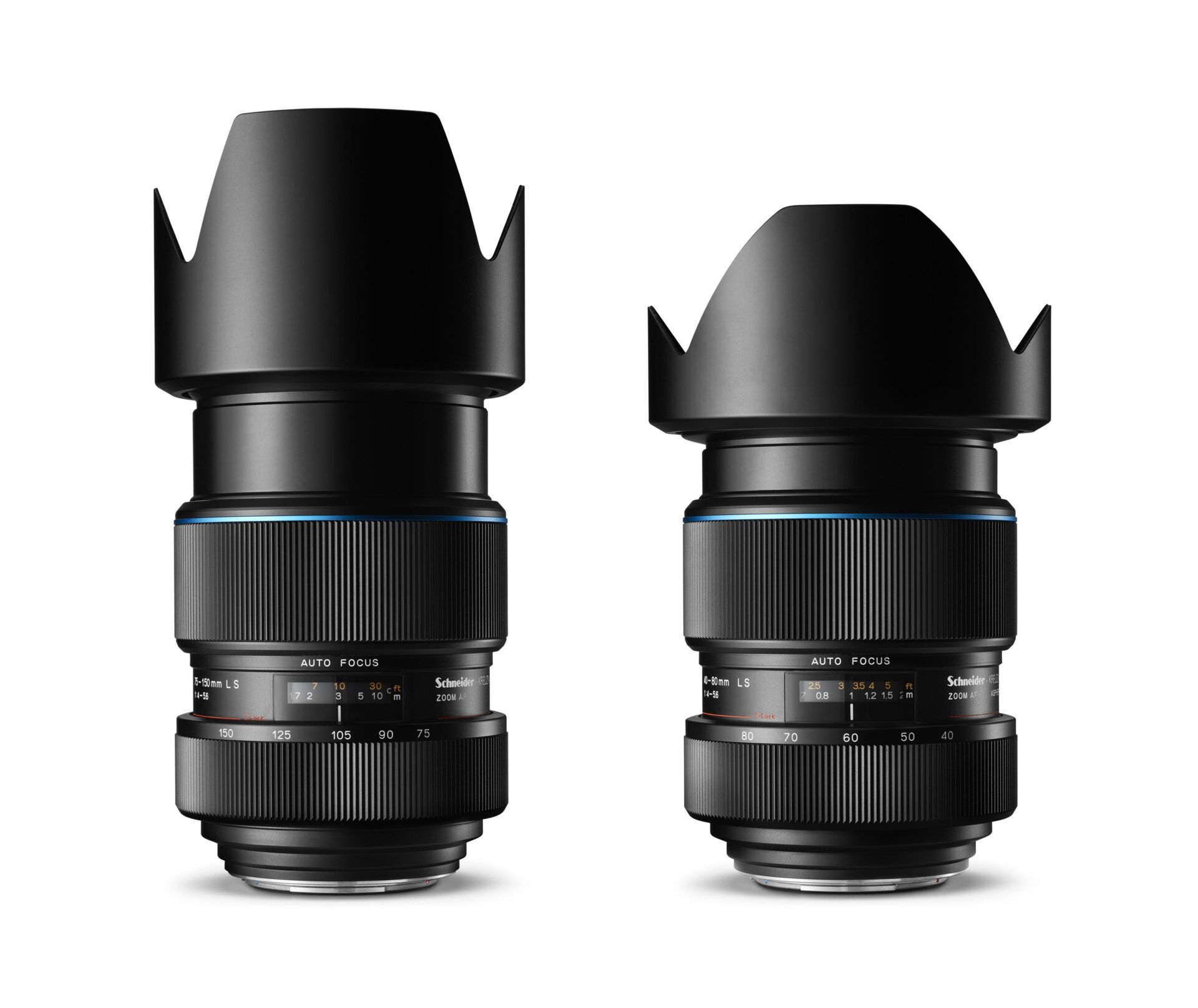 Phase One Lenses - Capture Integration