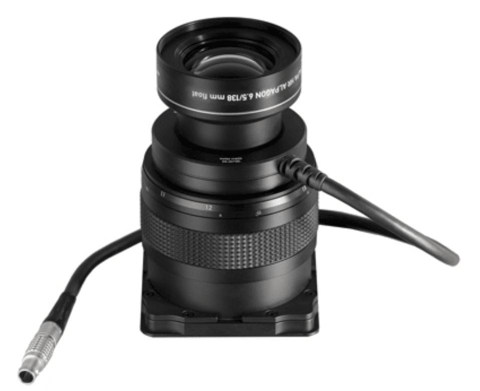 Here is what's NEW with ALPA - Capture Integration