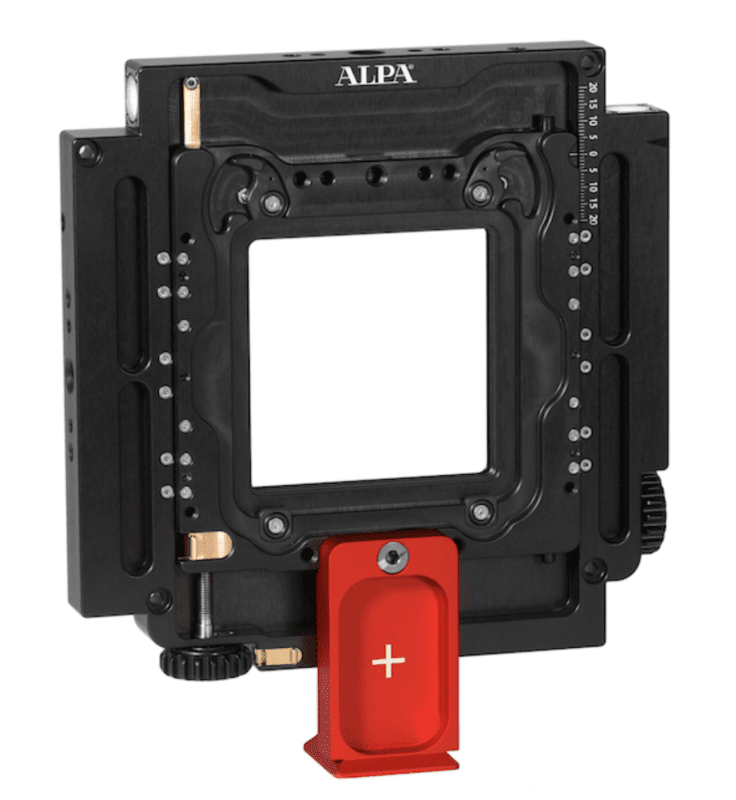 Here is what's NEW with ALPA - Capture Integration