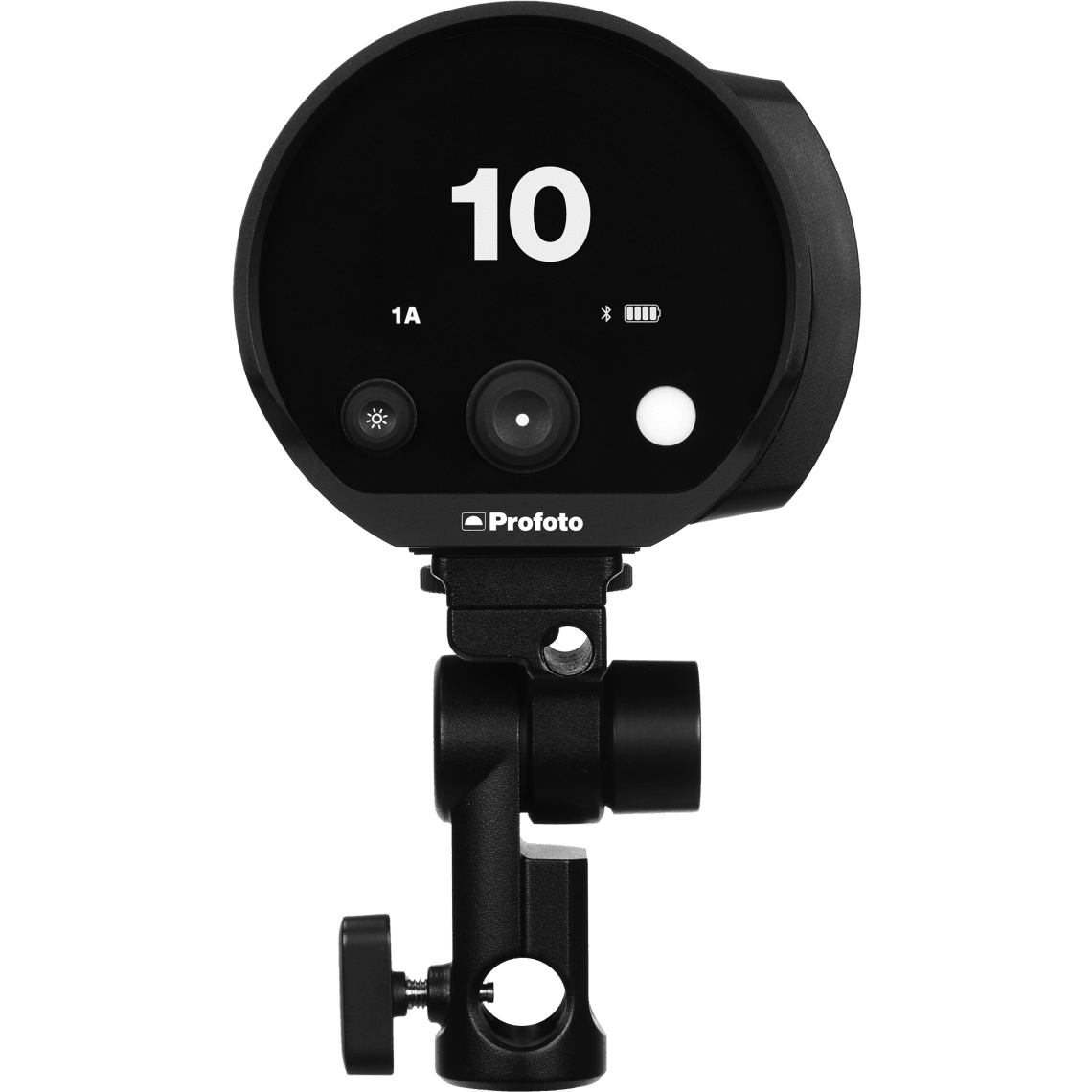 Profoto B10 Plus - A quick comparison - Capture Integration