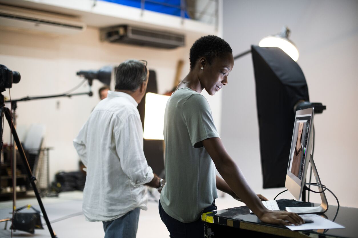 Photography Software - Capture Integration
