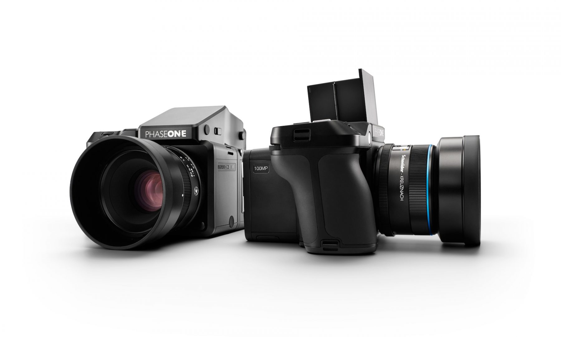 Phase One XF カメラボディ PHASE ONE XF カメラボディ Phase One｜フェーズワン 通販