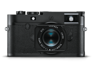 Leica M System - Capture Integration