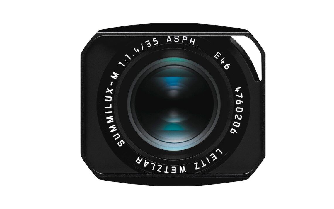 ライカ Leica  雲台LEITZ WETZLAR GERMANY14121H Leica Introduces New Leitz Wetzlar Variants - Capture
