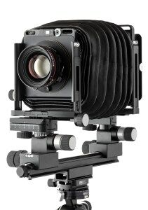 arca swiss 4x5 ピントガラス バック部 ARCA-SWISS Ground Glass