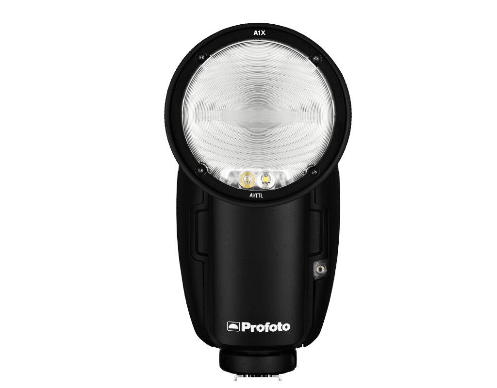Profoto A1X - Capture Integration