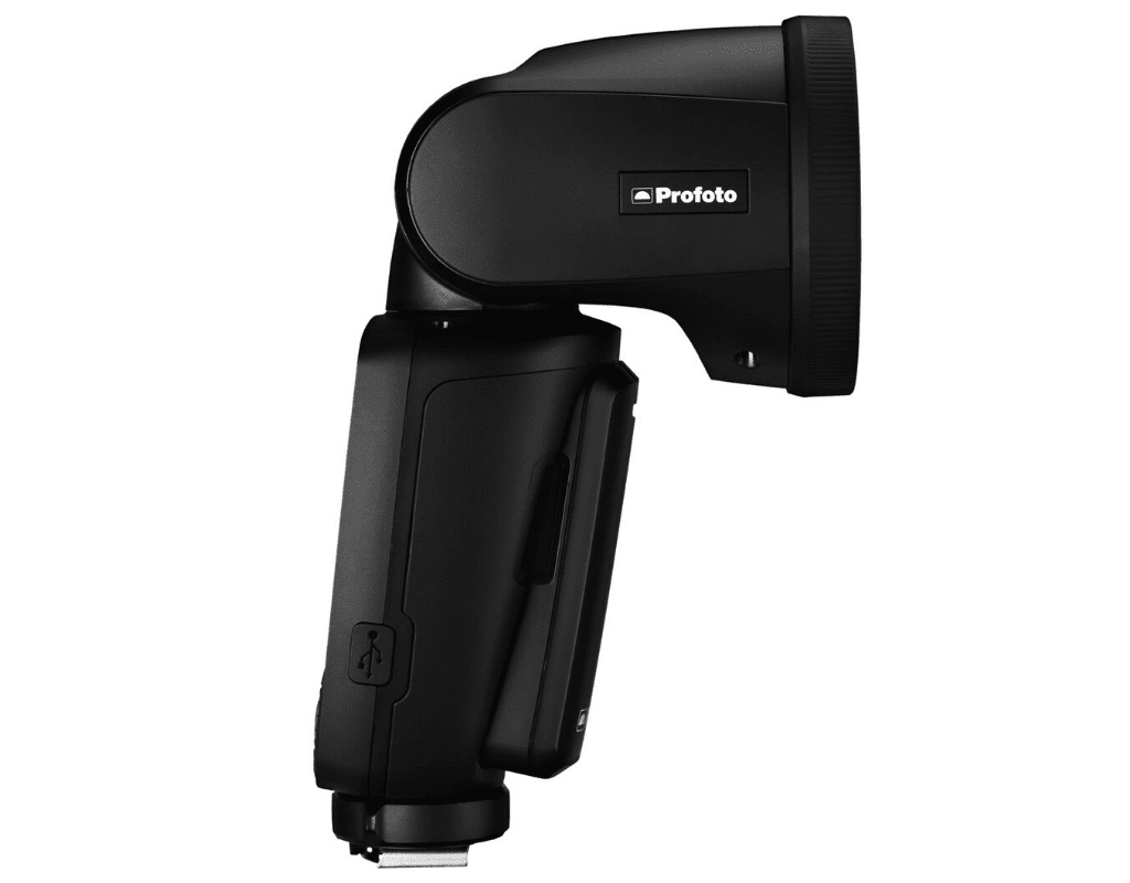 Profoto A1X - Capture Integration