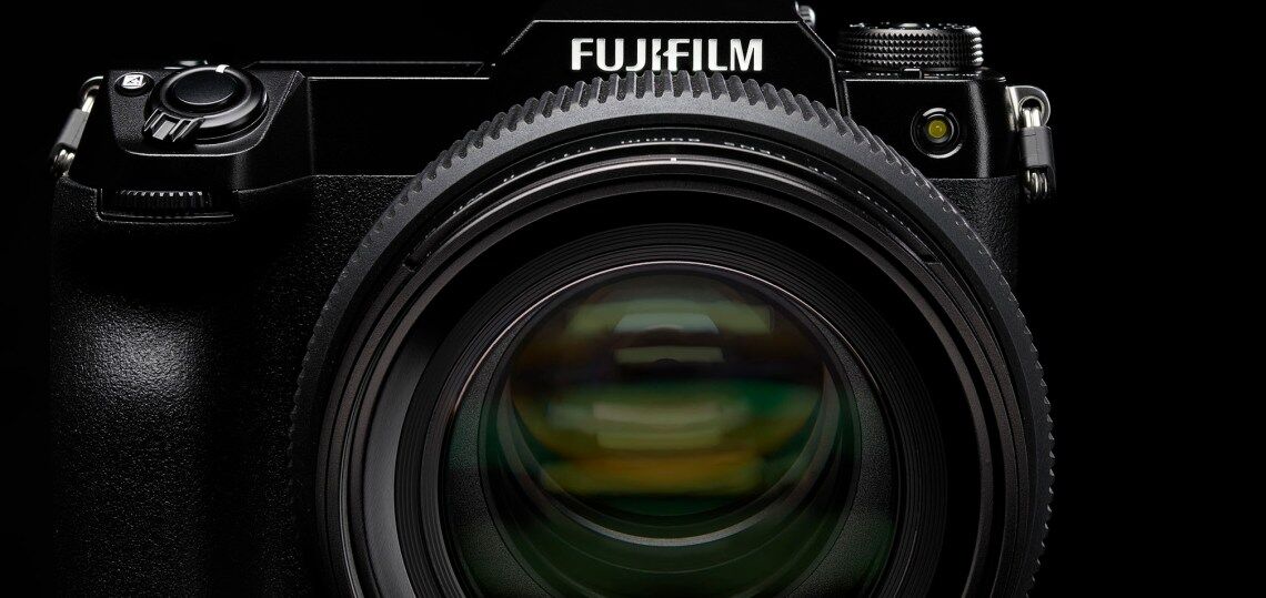The New Fujinon GF 80mm f/1.7 R WR Lens - Capture Integration