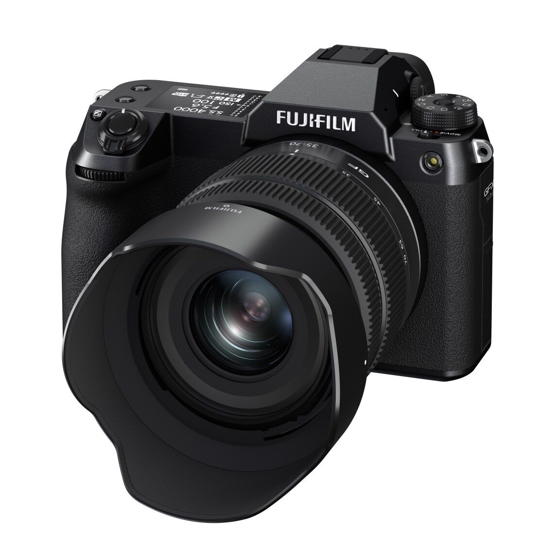 FUJIFILM GFX50S II 【撮影枚数2,294枚】 FUJIFILM GFX50S II 【撮影枚数2,294枚】
