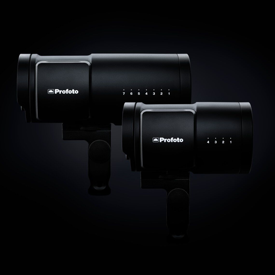 その他 PROFOTO  B10 全長17.5cmの小型モノブロックストロボ「Profoto B10