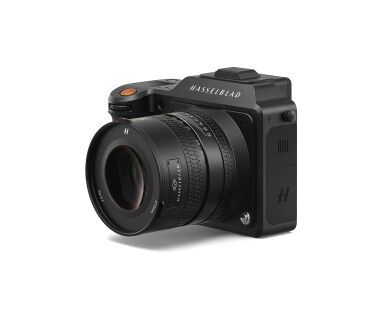 Hasselblad X2D 100C ボディ＋おまけ付き New: Hasselblad's X2D 100C Camera and Lenses | Rangefinder