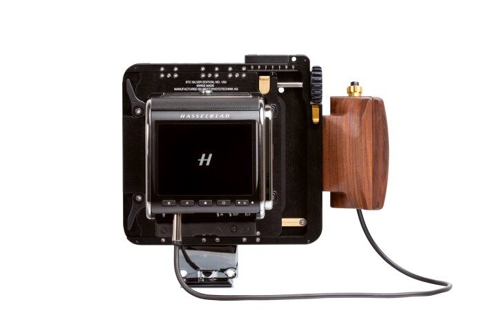 ALPA 12 STC x Hasselblad 907X 50C Special Edition Released