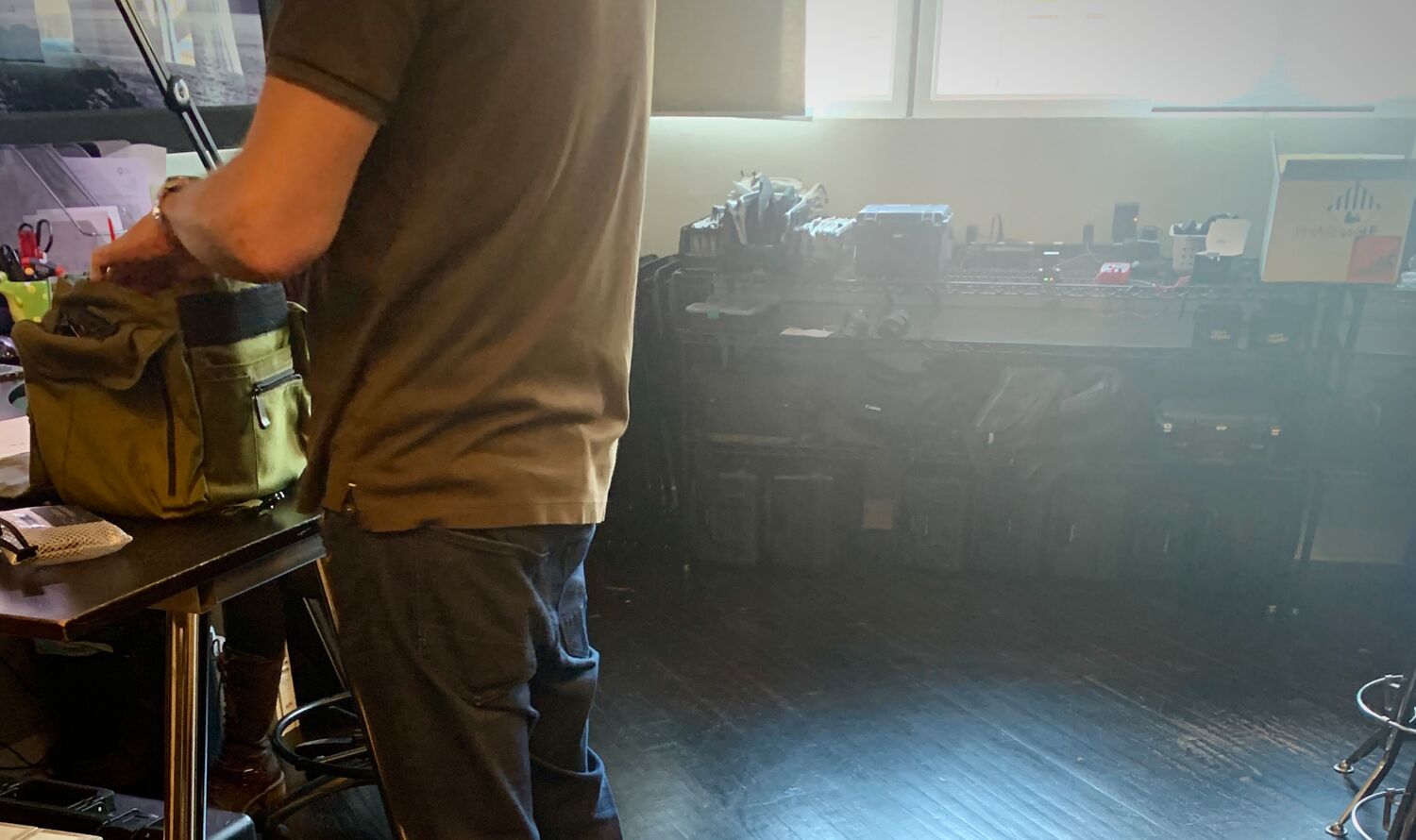 Capture Integration is Dog Friendly - Capture Integration