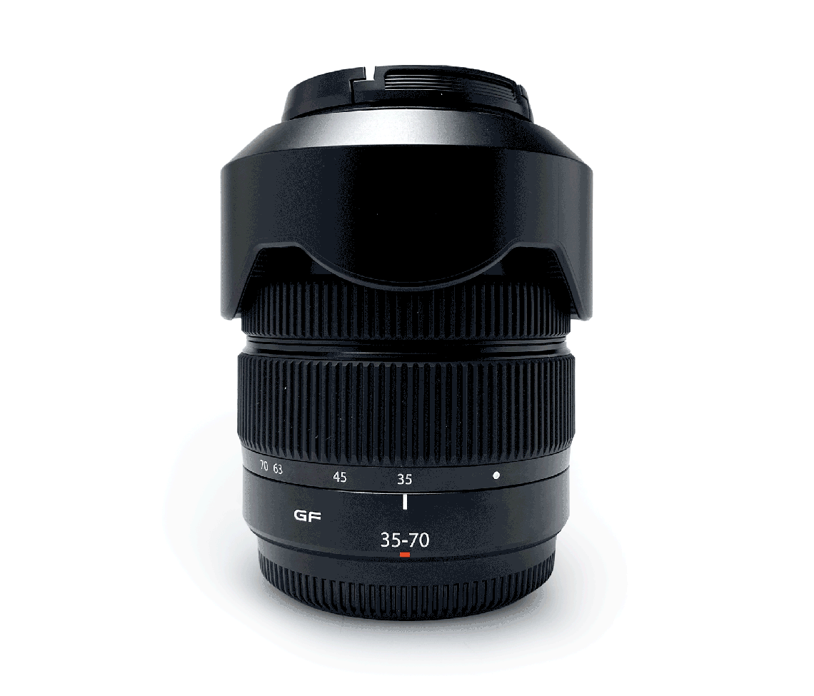 The Fujinon GF 35-70mm, A Camera Bag Essential For $499 - Capture