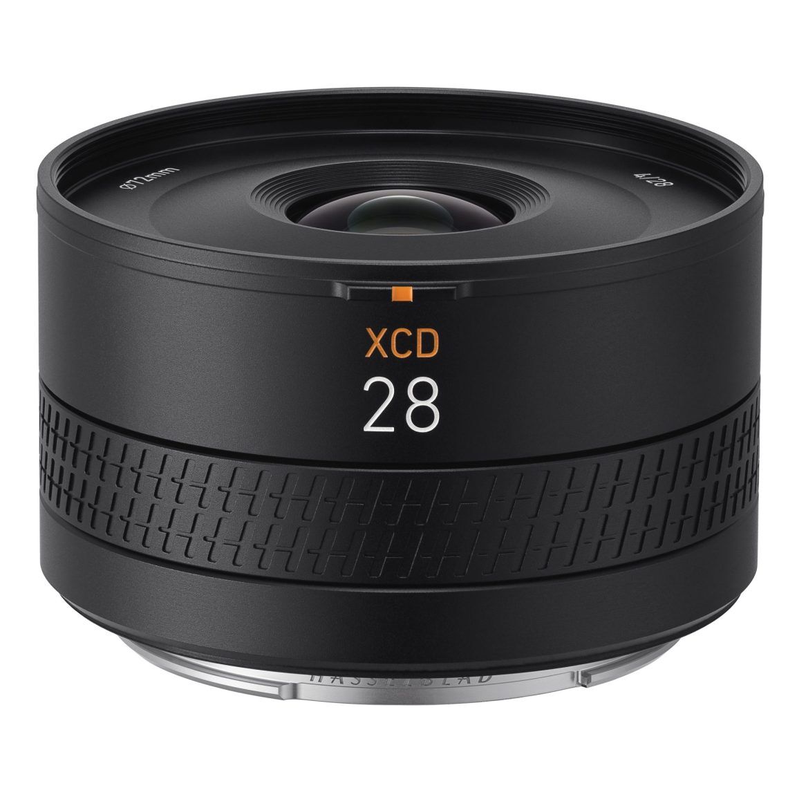 Hasselblad Introduces New 28mm XCD F/4 P Lens - Capture Integration