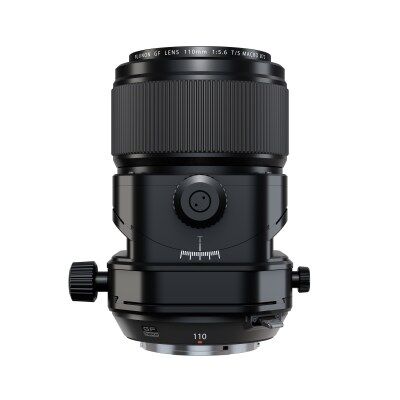 The Fujinon GF Tilt Shift lenses are finally here! - Capture