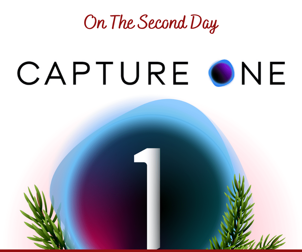 Capture One Articles - Capture Integration