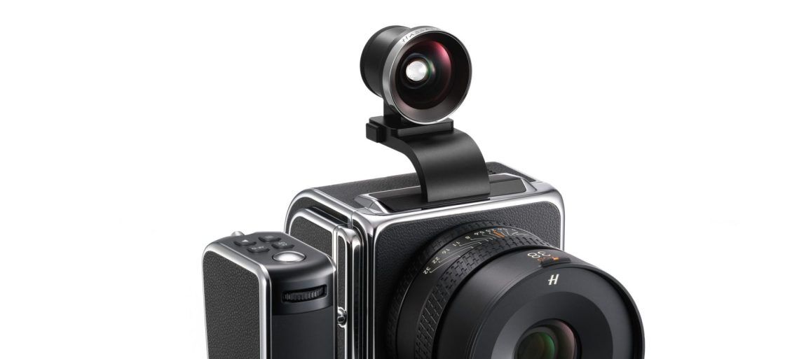 The Hasselblad 907x 100c Specifications - Capture Integration