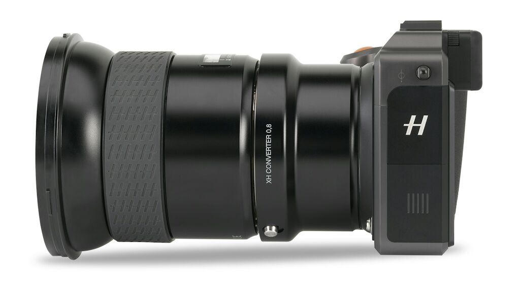 Must-Have Accessories for Your Hasselblad 907x 100c