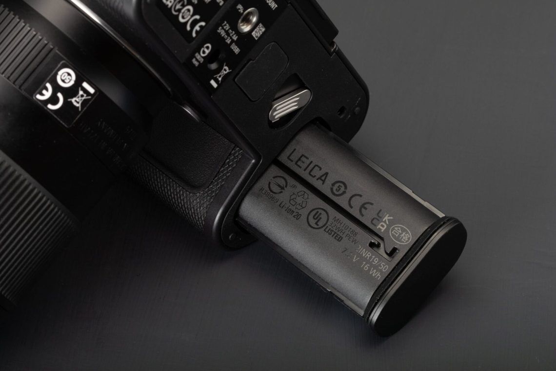 Leica ライカ BP-SCL4 0702134313_668385616db34.jpg