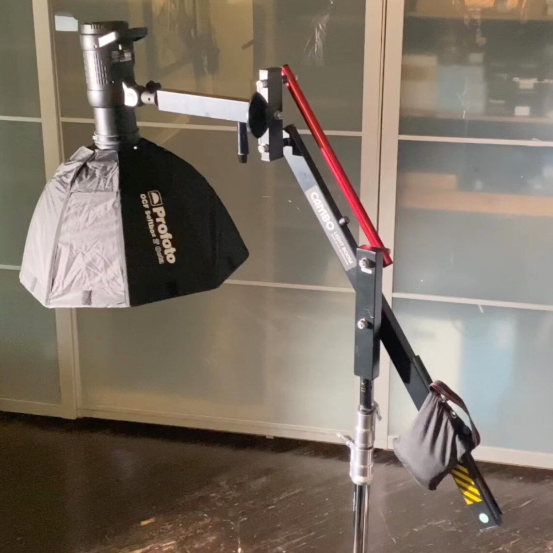 その他 CAMBO light boom Lightbooms | Redwing Standard