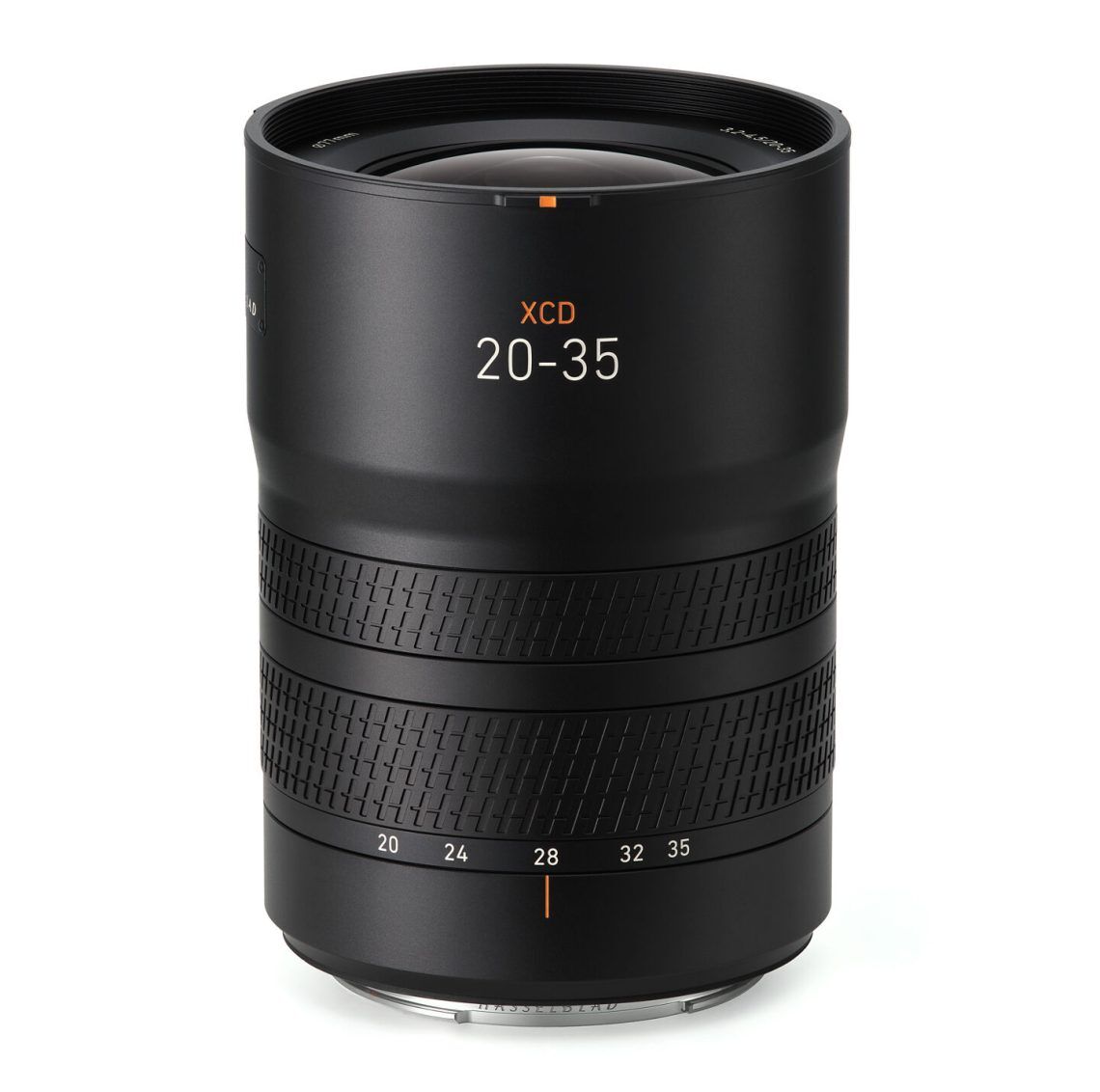 Hasselblad XCD 20-35mm レンズ Hasselblad XCD 20-35mm f/3.2-4.5 E Lens CP.HB.00000792.01 B&H