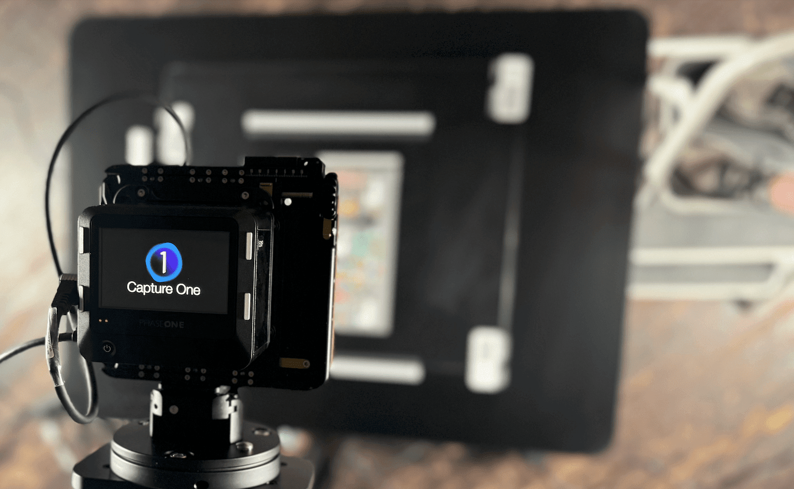 News & Tech - Capture Integration