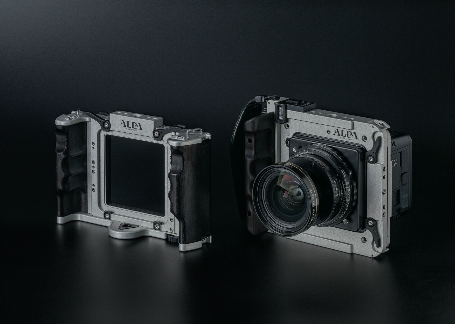 The NEW Profoto Pro D3 - First take - Capture Integration