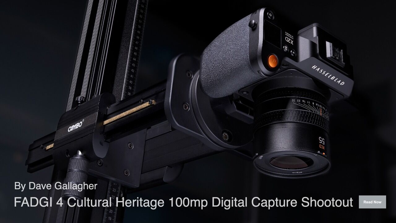Capture Integration - Enhancing Your Vision Through Our Expertise