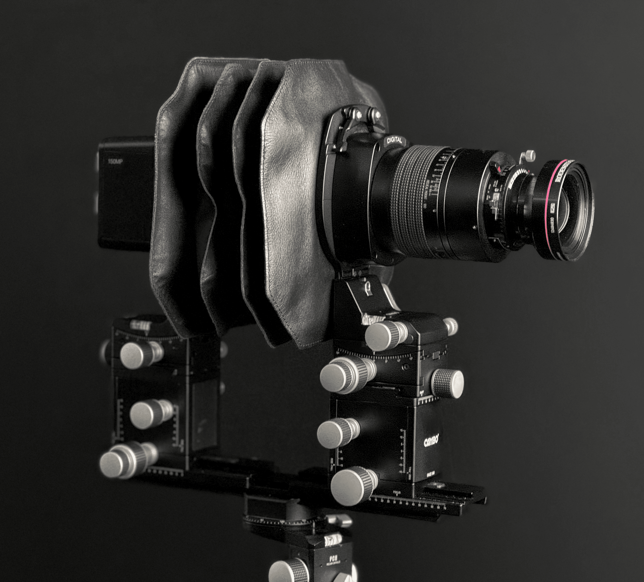 A Hidden Gem for Landscape Photography - Rodenstock 120 APO Macro