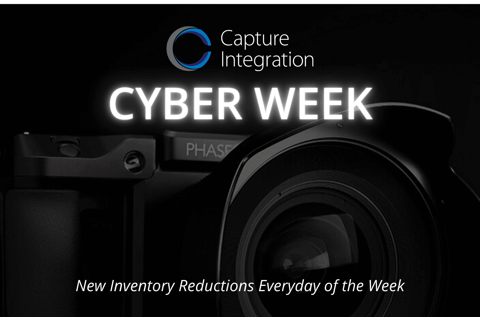 News & Tech - Capture Integration