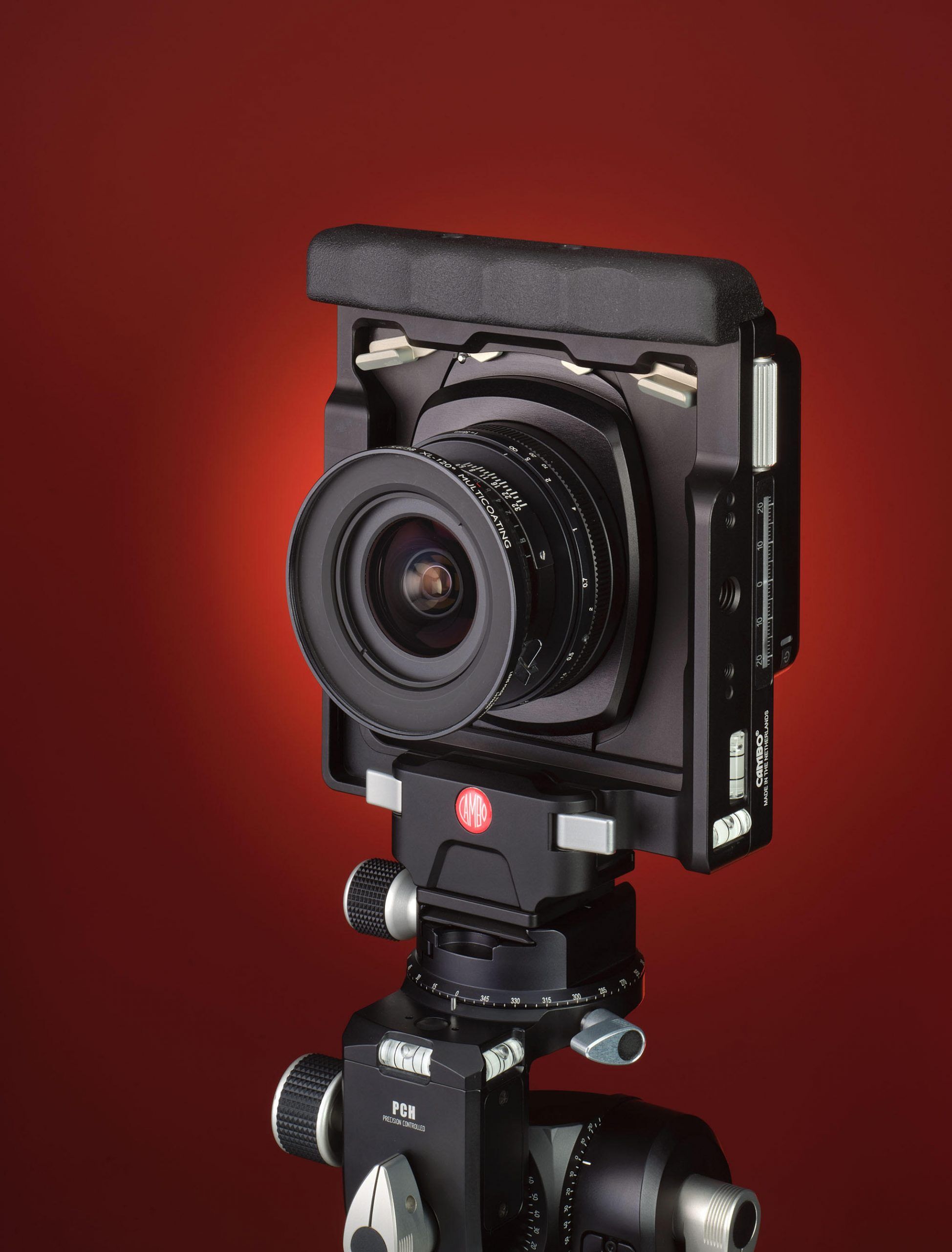 Hasselblad Introduces New 28mm XCD F/4 P Lens - Capture Integration