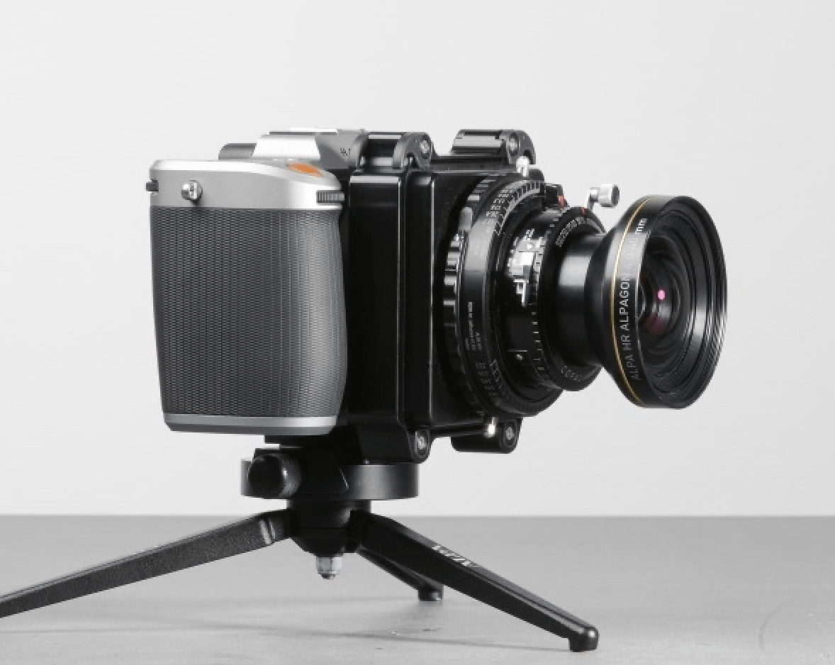 Nouveau Schneider Kreuznach 80mm F/2.8 LS AF Mark II Pour Phase One Xf 9806 Nouveau Schneider Kreuznach 80mm F/2.8 LS AF Mark II Pour Phase One Xf 9806