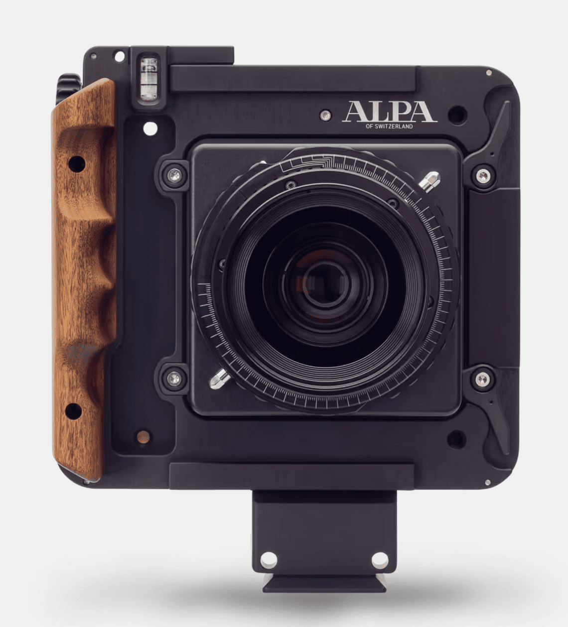 Why Hasselblad X Flange Distance Limits Use On Tech Cameras